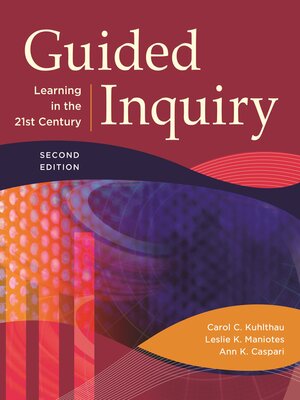 cover image of Guided Inquiry